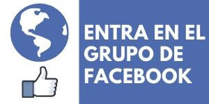 Grupo de Facebook