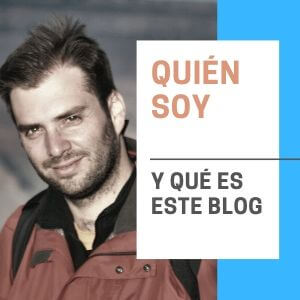 ¿Quien soy?