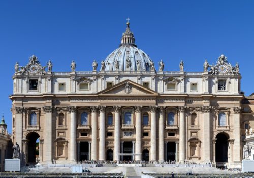 Basílica de San Pedro