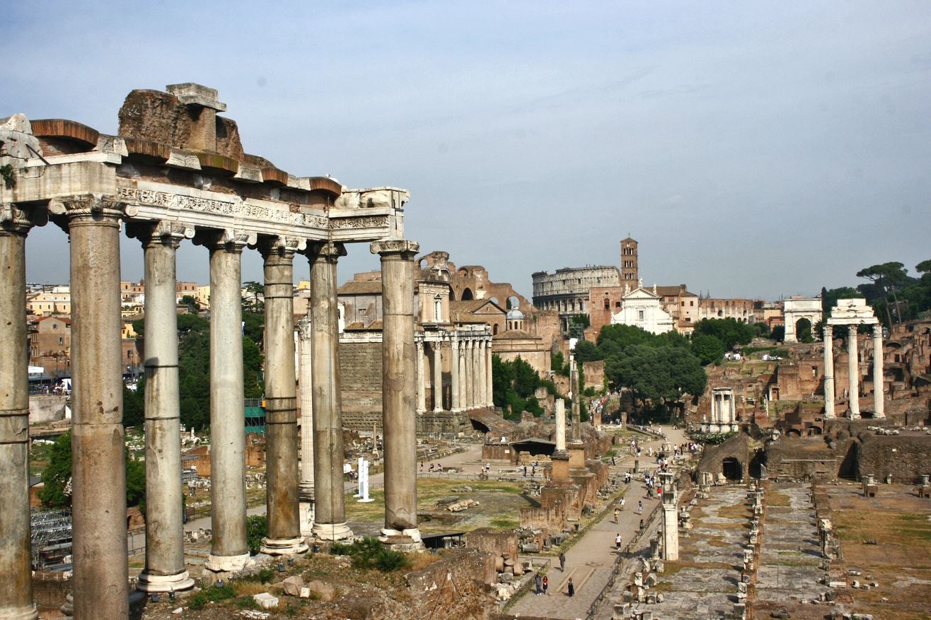 Foro Romano