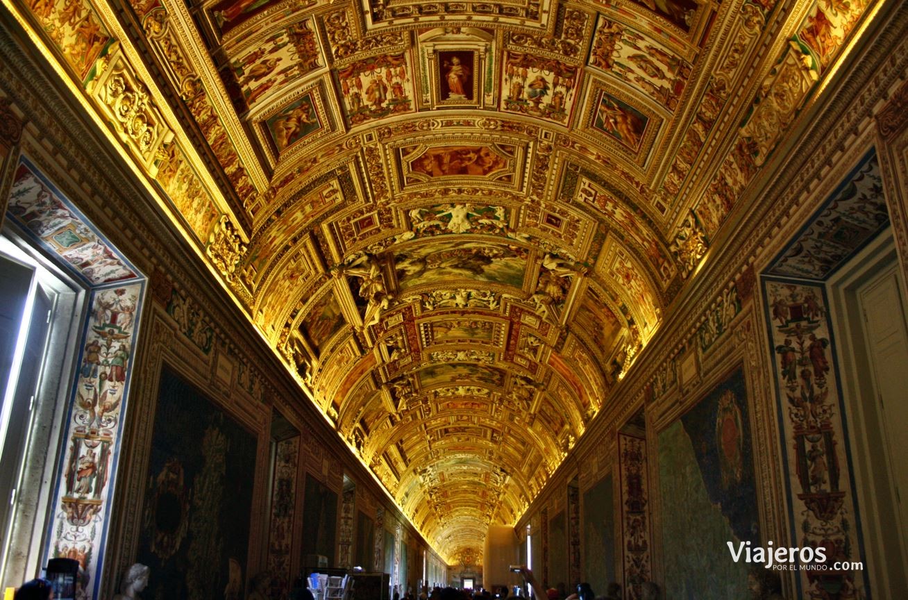 Museos Vaticanos