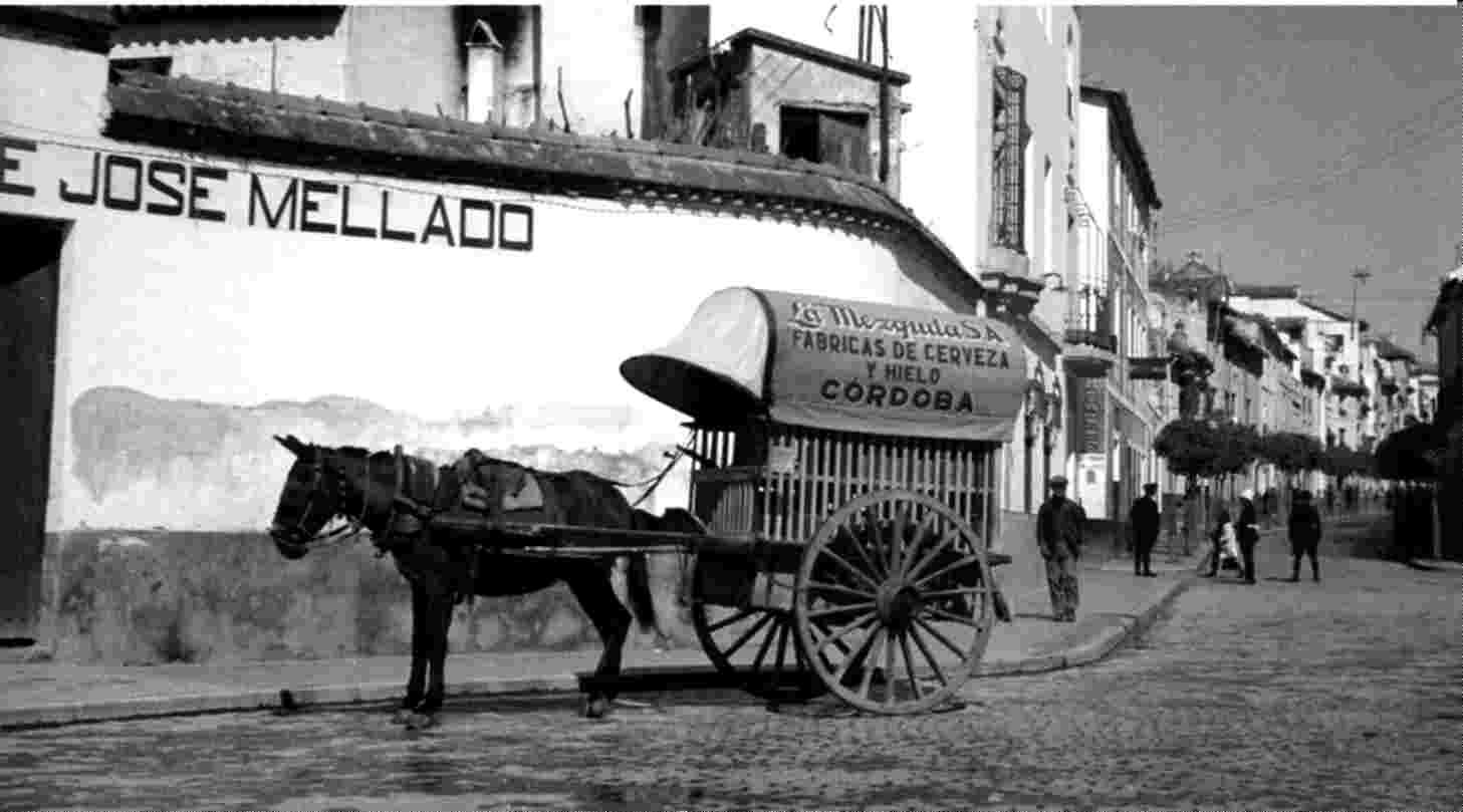 Calle La Feria 