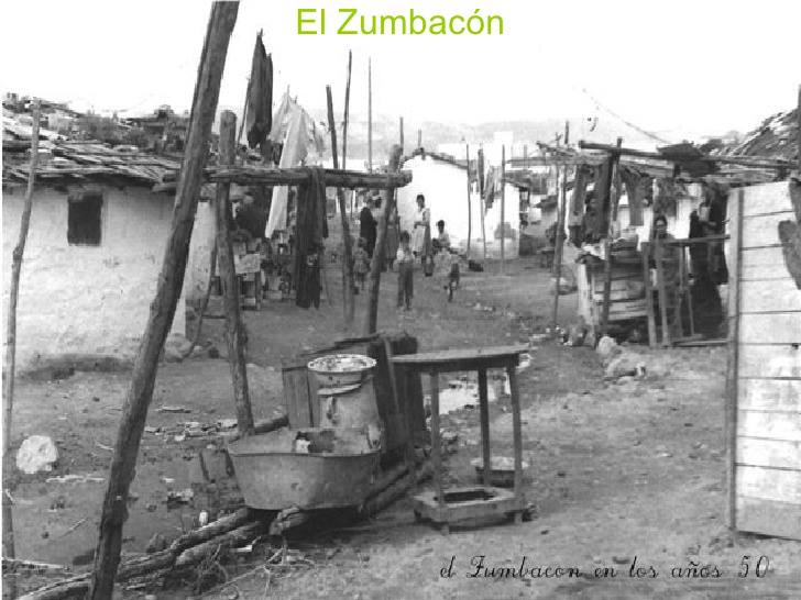 El Zumbacón