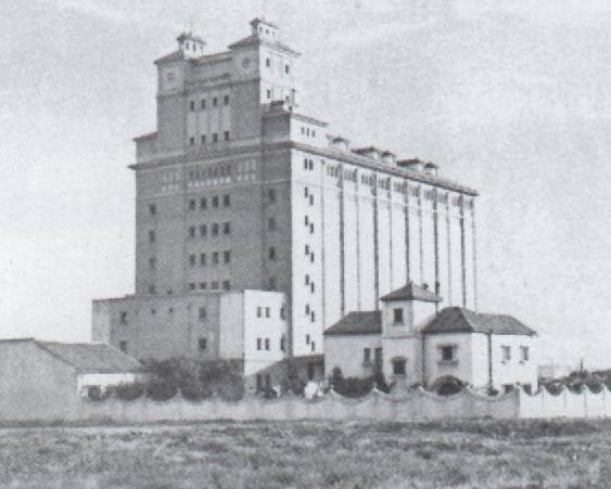 El Silo