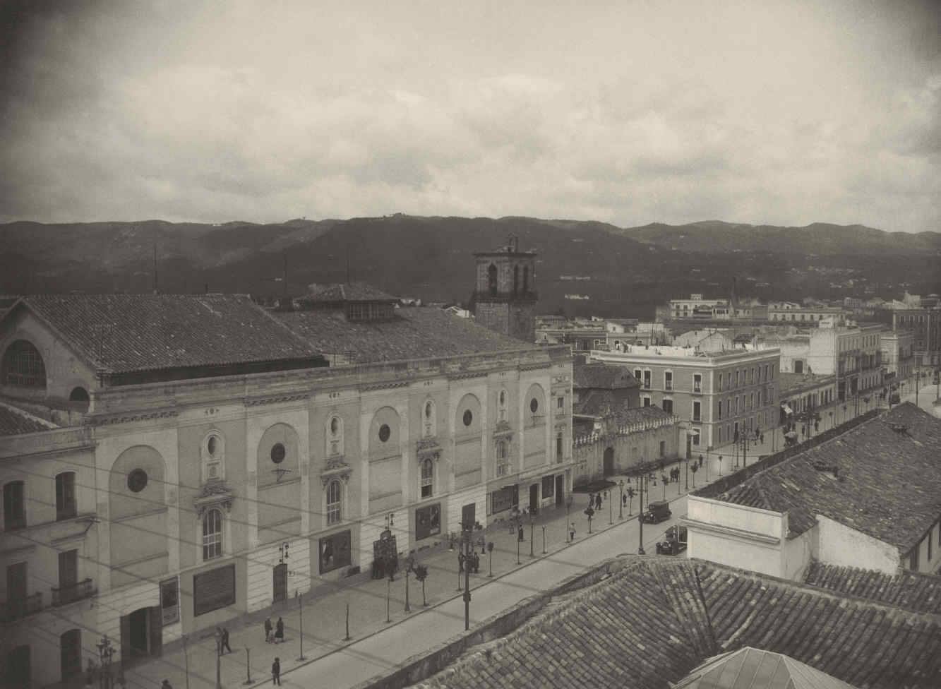 Gran Teatro de Córdoba