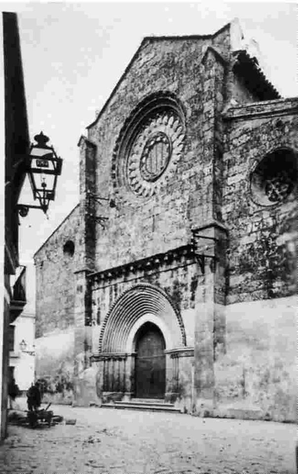 Iglesia de San Miguel