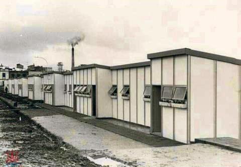 Casitas portátiles