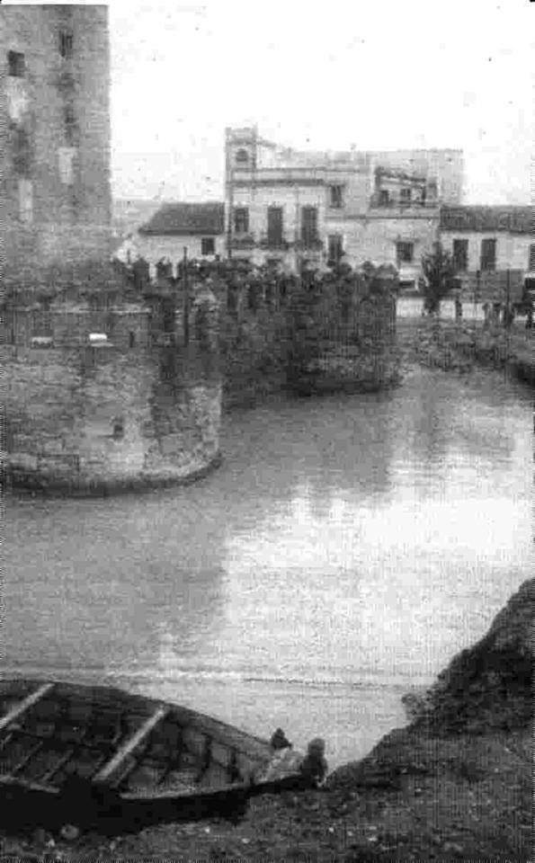 Torre de la Calahorra