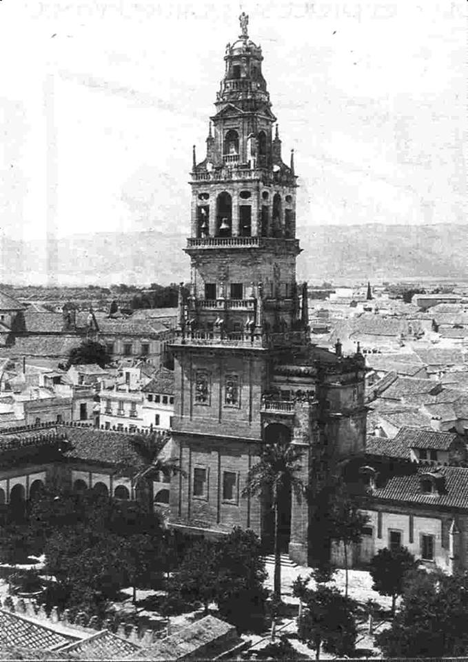 Torre de la Catedral