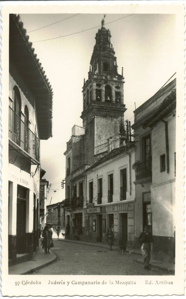 Torre de la Catedral