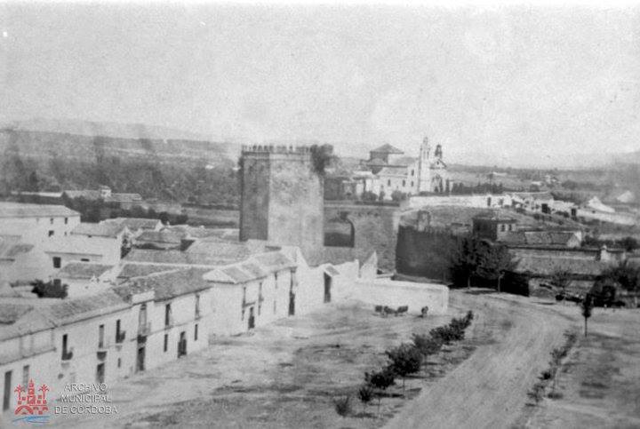 Torre de la Malmuerta