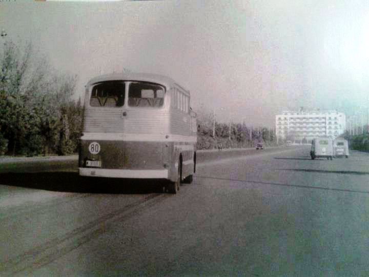 Avenida Conde de Vallellano