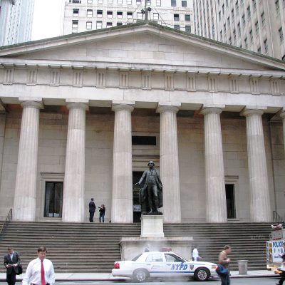 Federal Hall