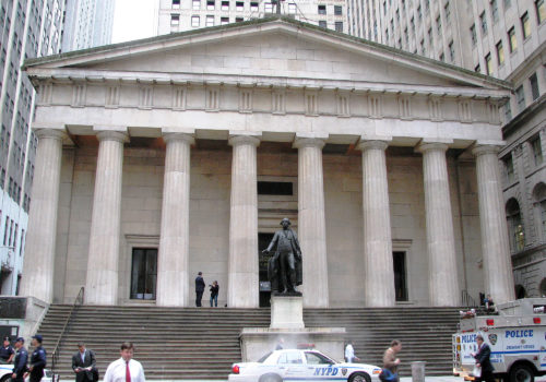 Federal Hall