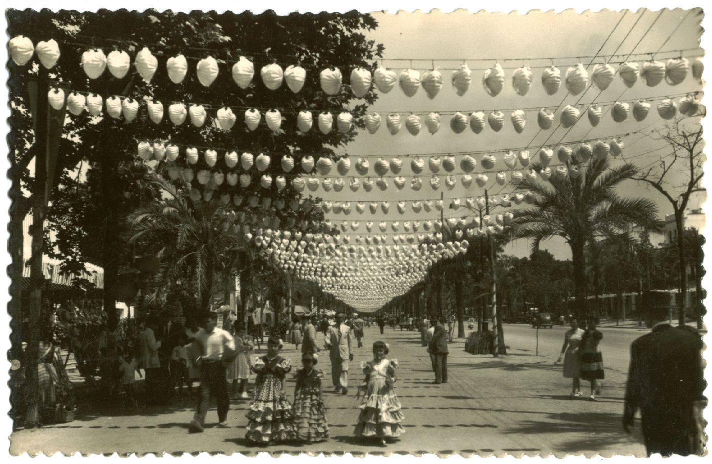 Feria de Córdoba