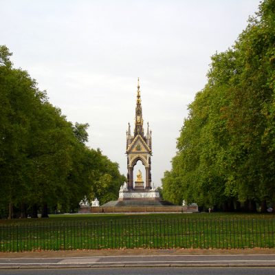 Hyde Park