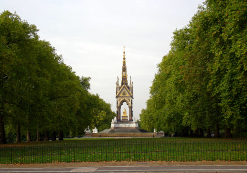 Hyde Park