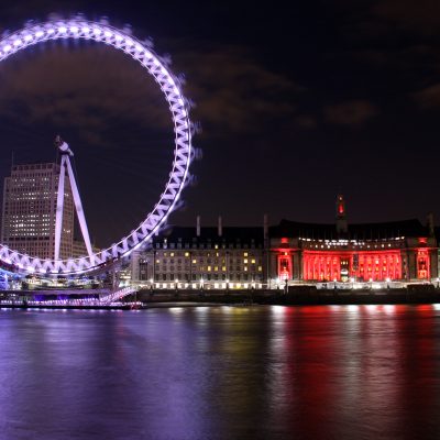 London Eye