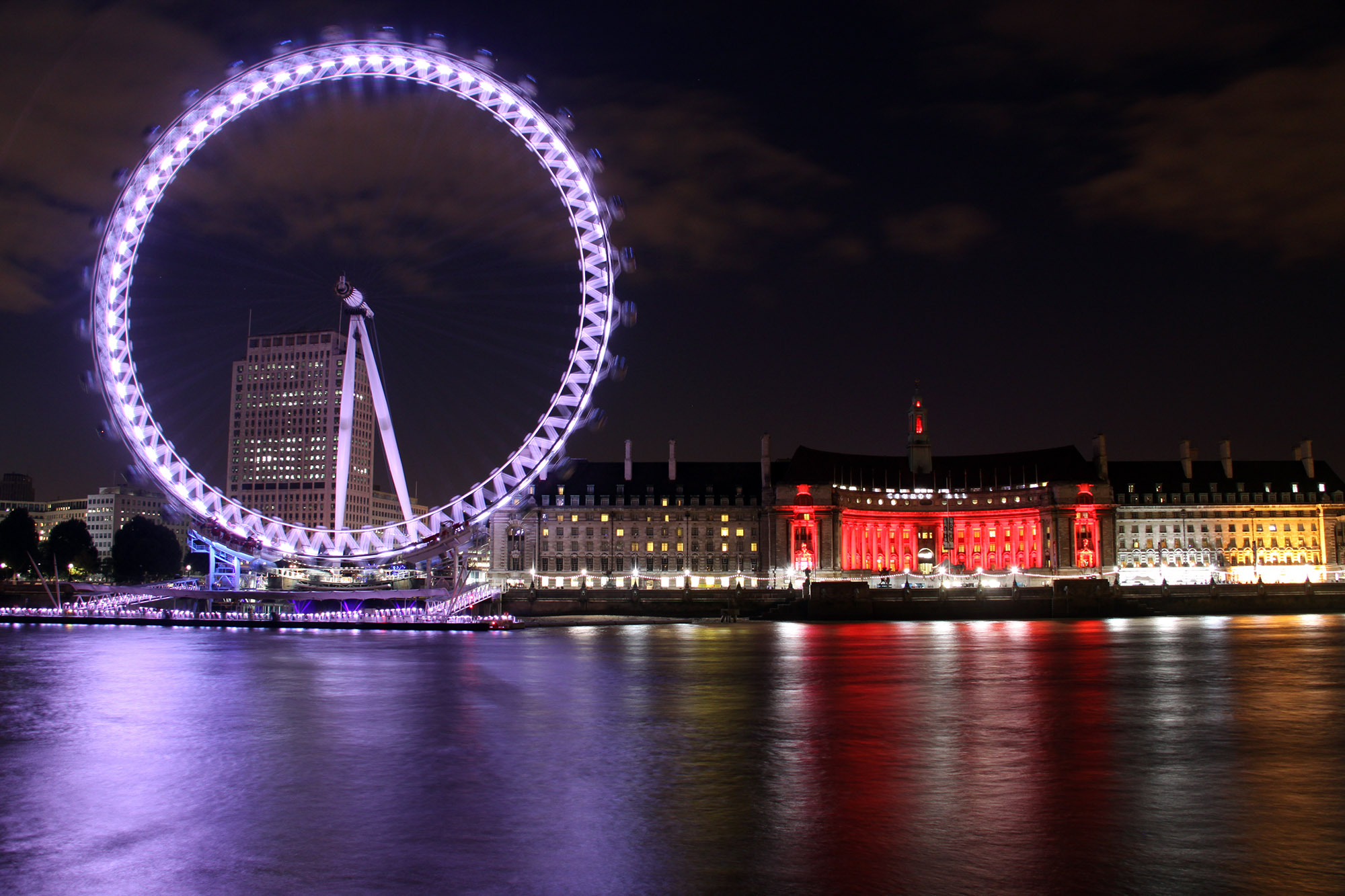 Londres, la más cosmopolita de las capitales europeas - Viajeros por el Mundo