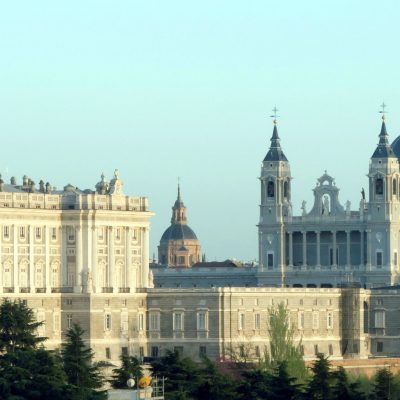 Catedral de la Almudena