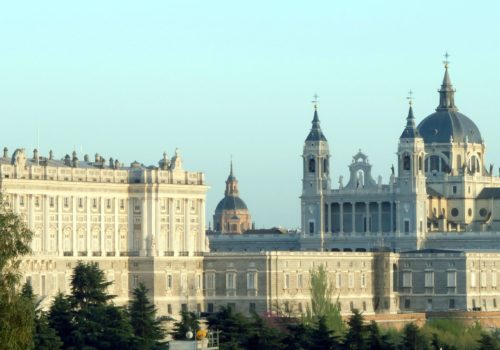 Catedral de la Almudena