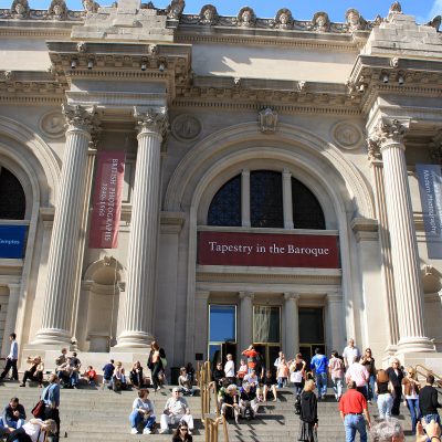 Museo Metropolitano de Arte