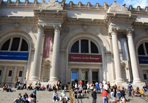 Museo Metropolitano de Arte