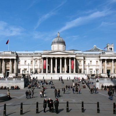 The National Gallery