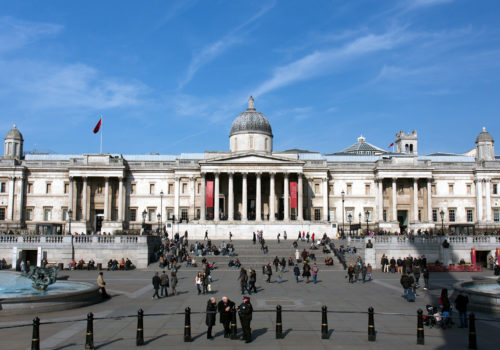 The National Gallery