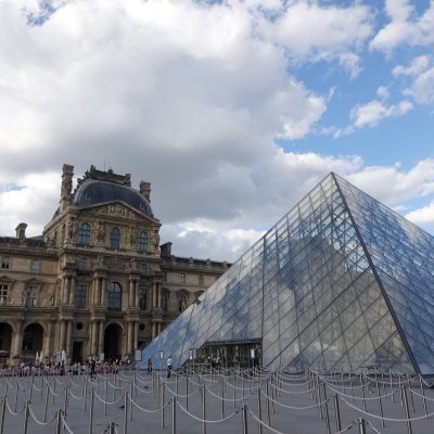 Museo del Louvre