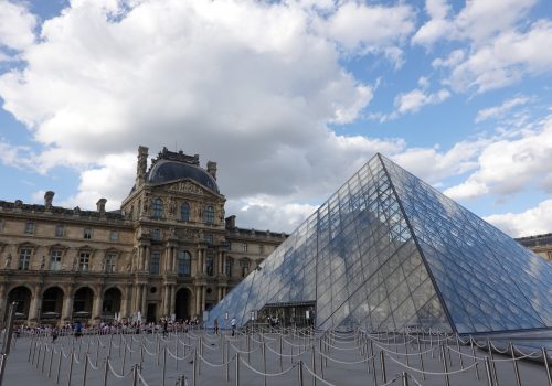 Museo del Louvre