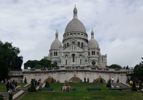 Montmartre