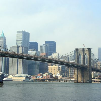 Puente de Brooklyn