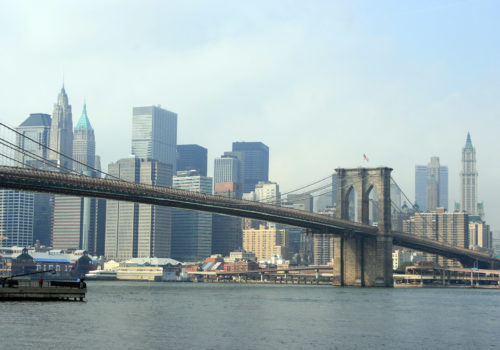 Puente de Brooklyn