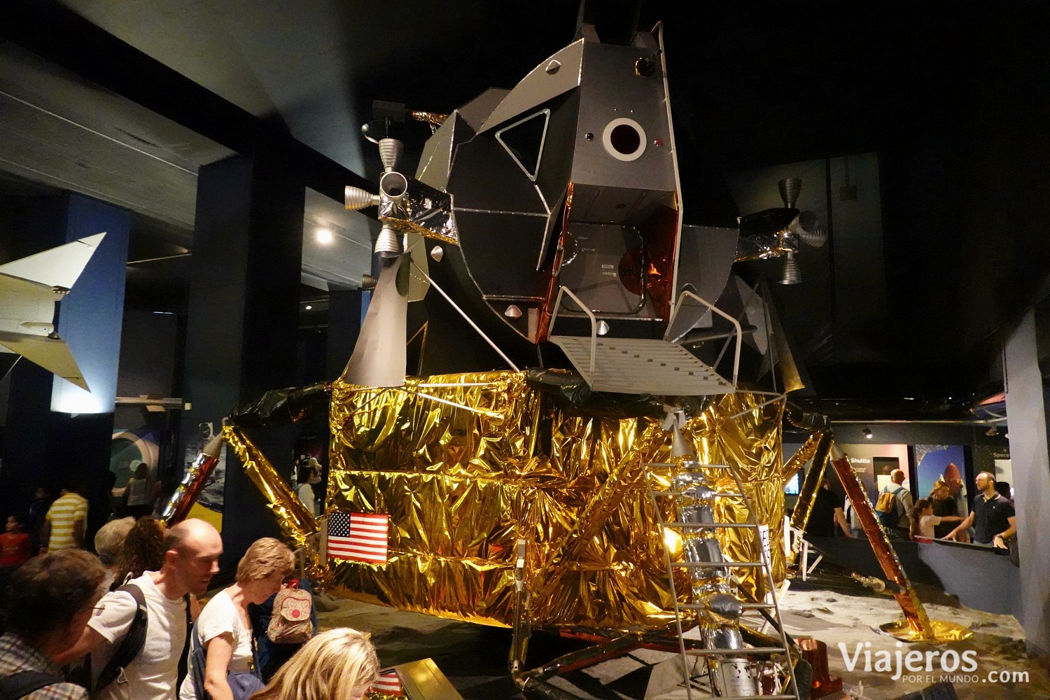 Museo de Ciencias de Londres