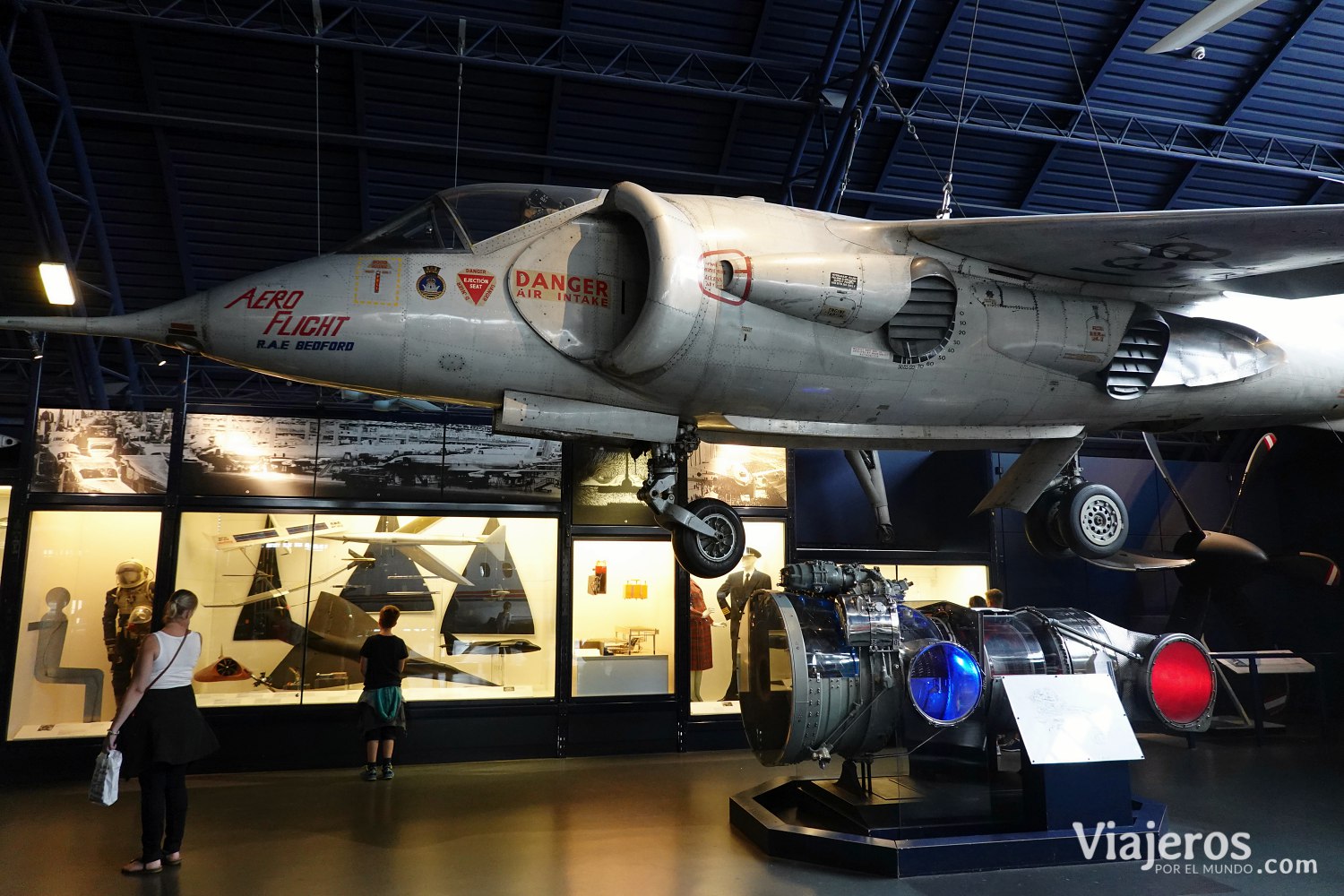 Museo de Ciencias de Londres