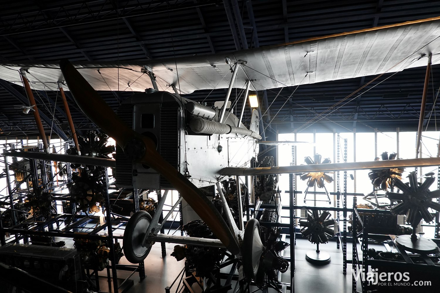 Museo de Ciencias de Londres