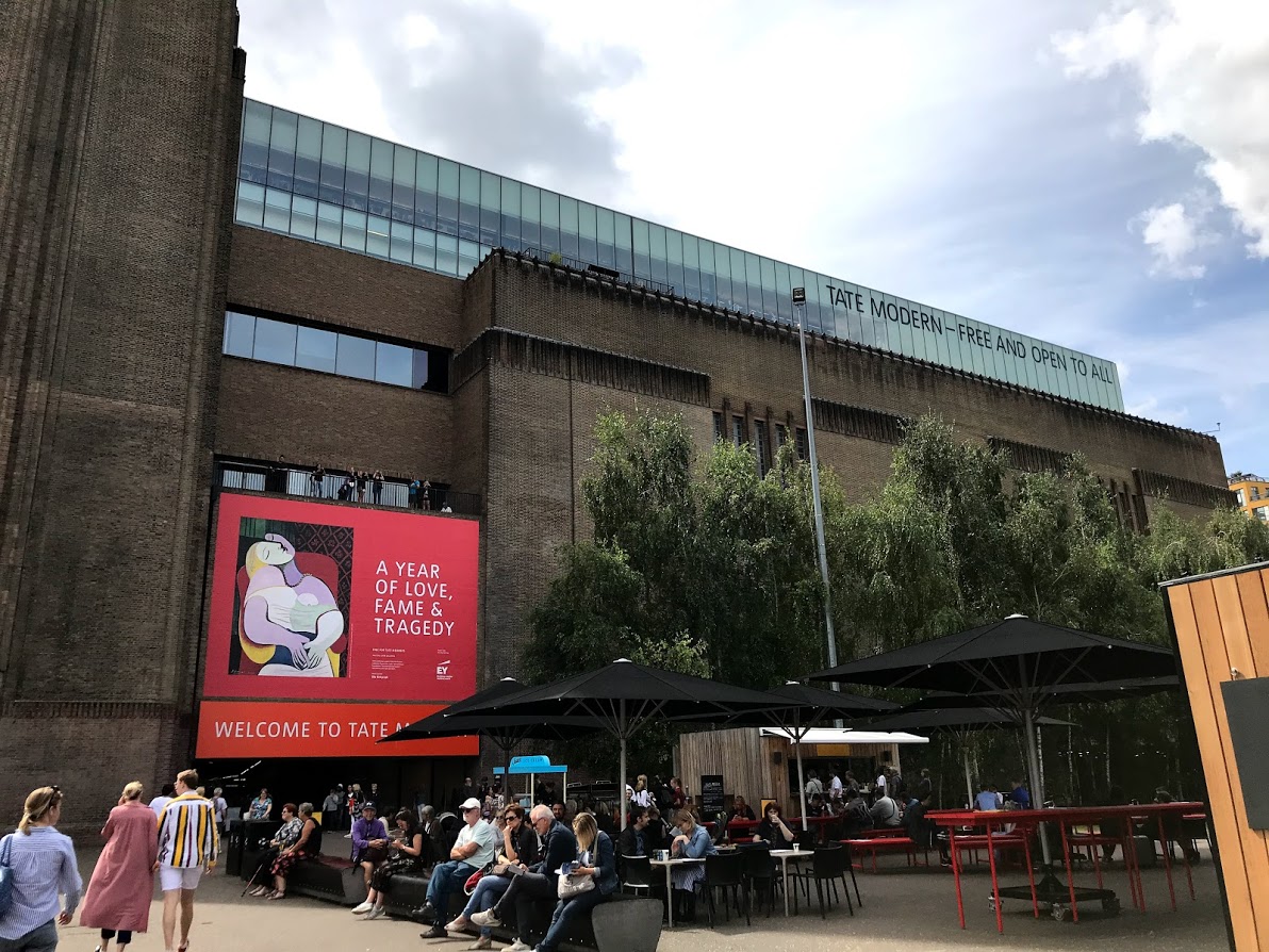 Tate Modern