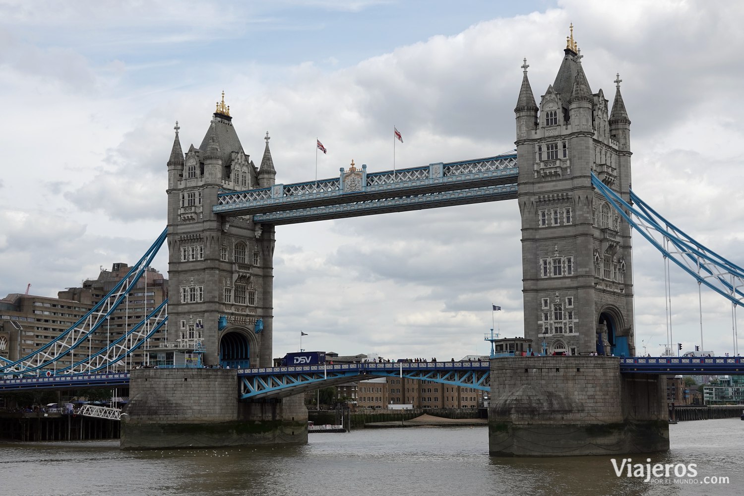 Tower Bridge