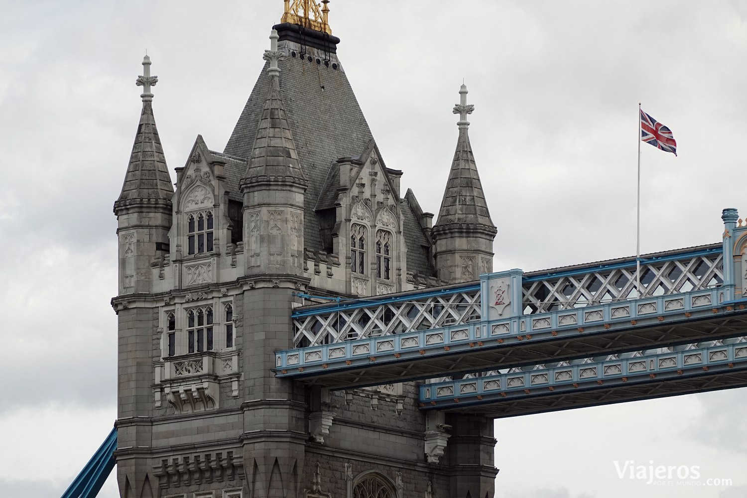 Tower Bridge