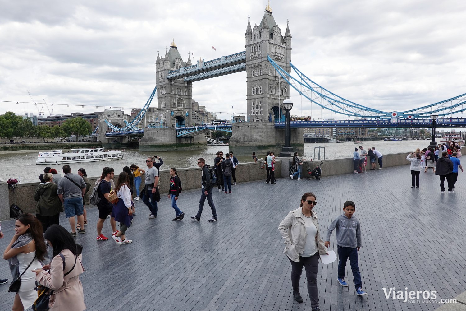 Tower Bridge