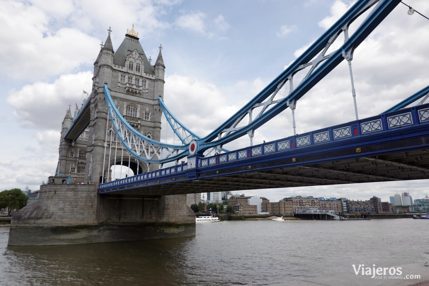 Tower Bridge