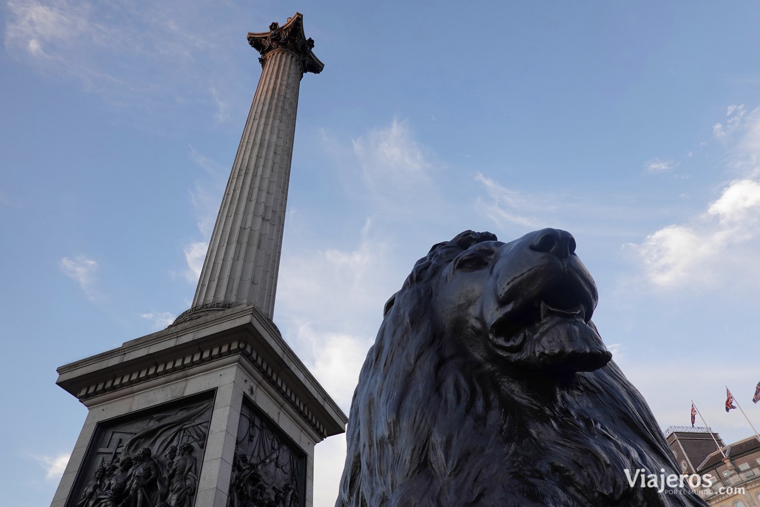 Trafalgar Square