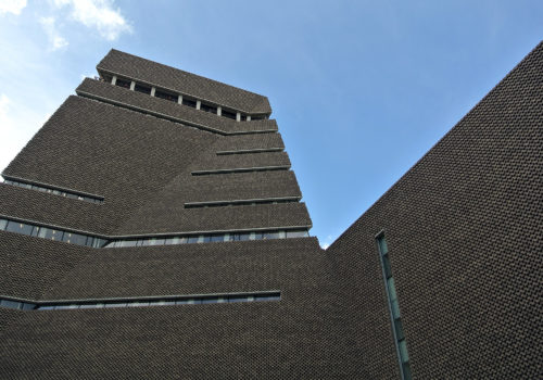 Tate Modern