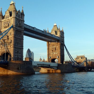 Tower Bridge