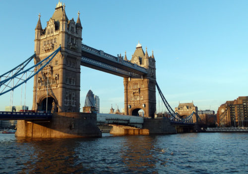 Tower Bridge