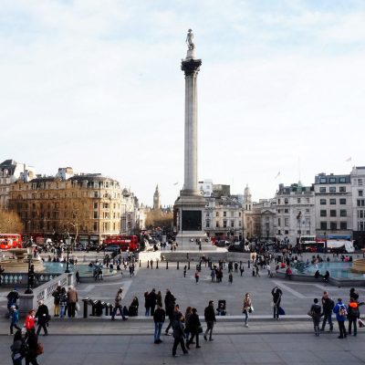 Trafalgar Square