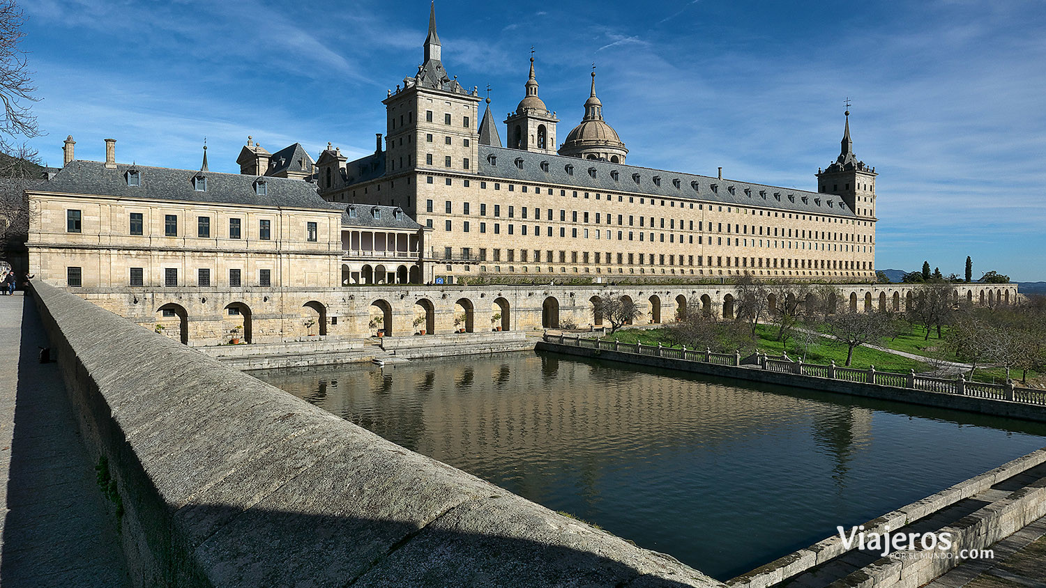 Monasterio de El Escorial