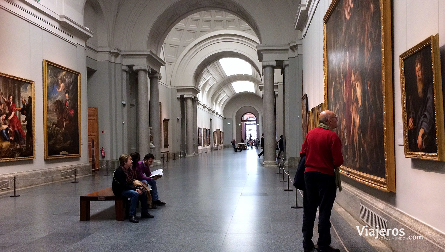 Museo del Prado