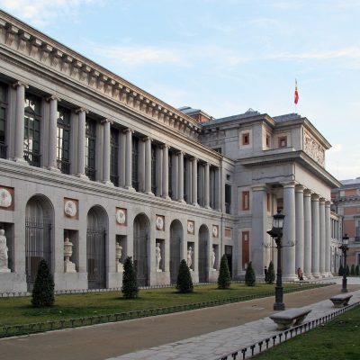 Museo Nacional del Prado